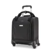 Spinner-Unter-Sitz-Tasche mit USB-Anschluss Spinner-Unter-Sitz-Tasche mit USB-Anschluss