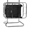 Spinner-Unter-Sitz-Tasche mit USB-Anschluss Spinner-Unter-Sitz-Tasche mit USB-Anschluss
