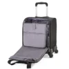 Spinner-Unter-Sitz-Tasche mit USB-Anschluss Spinner-Unter-Sitz-Tasche mit USB-Anschluss