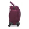 Spinner-Unter-Sitz-Tasche mit USB-Anschluss Spinner-Unter-Sitz-Tasche mit USB-Anschluss