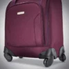 Spinner-Unter-Sitz-Tasche mit USB-Anschluss Spinner-Unter-Sitz-Tasche mit USB-Anschluss