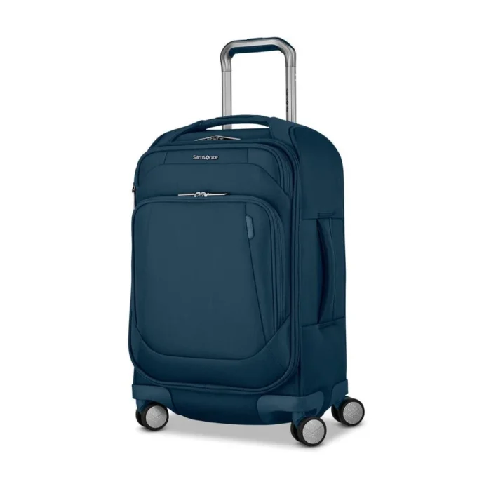 Theorym Softside Global Handgepäck-Spinner Theorym Softside Global Handgepäck-Spinner