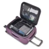Theorym Softside Global Handgepäck-Spinner Theorym Softside Global Handgepäck-Spinner