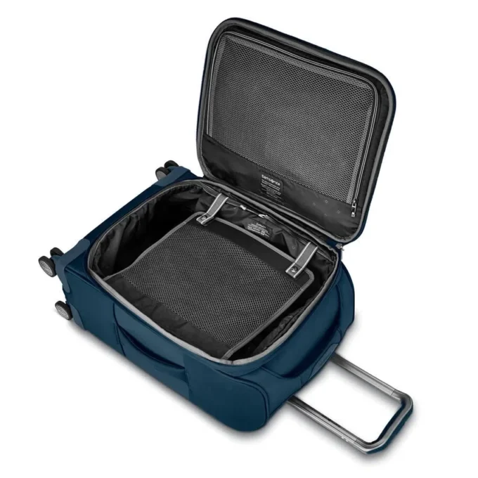 Theorym Softside Global Handgepäck-Spinner Theorym Softside Global Handgepäck-Spinner