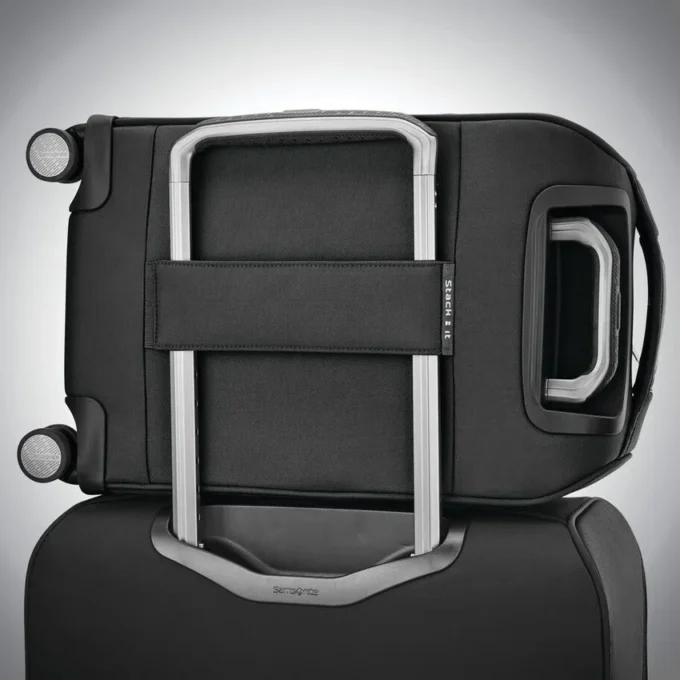 Theorym Softside Global Handgepäck-Spinner Theorym Softside Global Handgepäck-Spinner