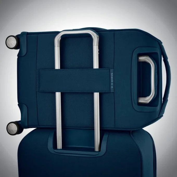 Theorym Softside Global Handgepäck-Spinner Theorym Softside Global Handgepäck-Spinner
