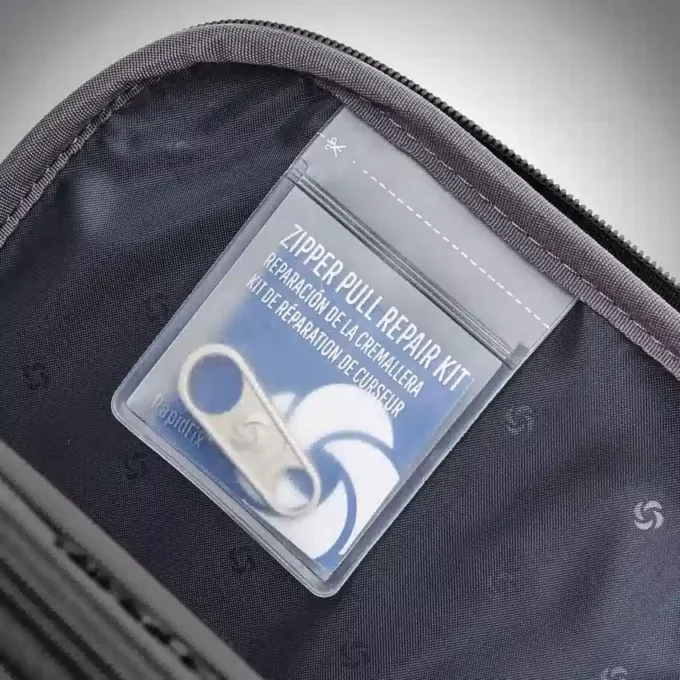 Theorym Softside Global Handgepäck-Spinner Theorym Softside Global Handgepäck-Spinner