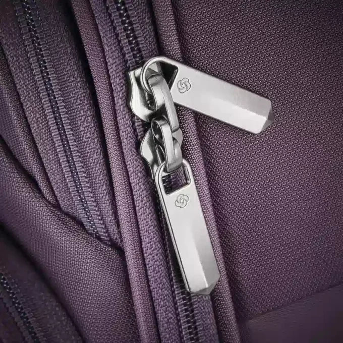 Theorym Softside Global Handgepäck-Spinner Theorym Softside Global Handgepäck-Spinner