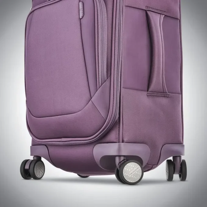 Theorym Softside Global Handgepäck-Spinner Theorym Softside Global Handgepäck-Spinner