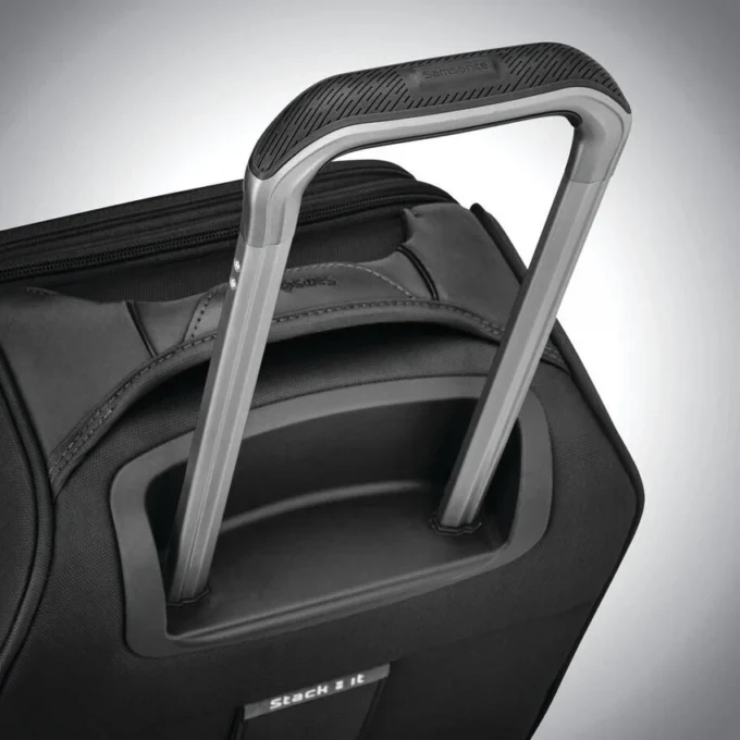 Theorym Softside Global Handgepäck-Spinner Theorym Softside Global Handgepäck-Spinner