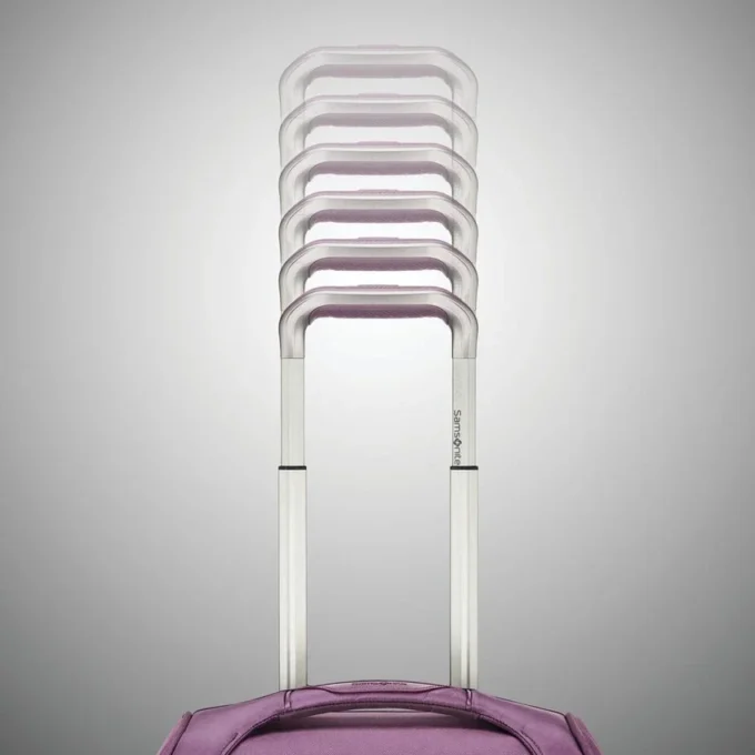 Theorym Softside Global Handgepäck-Spinner Theorym Softside Global Handgepäck-Spinner