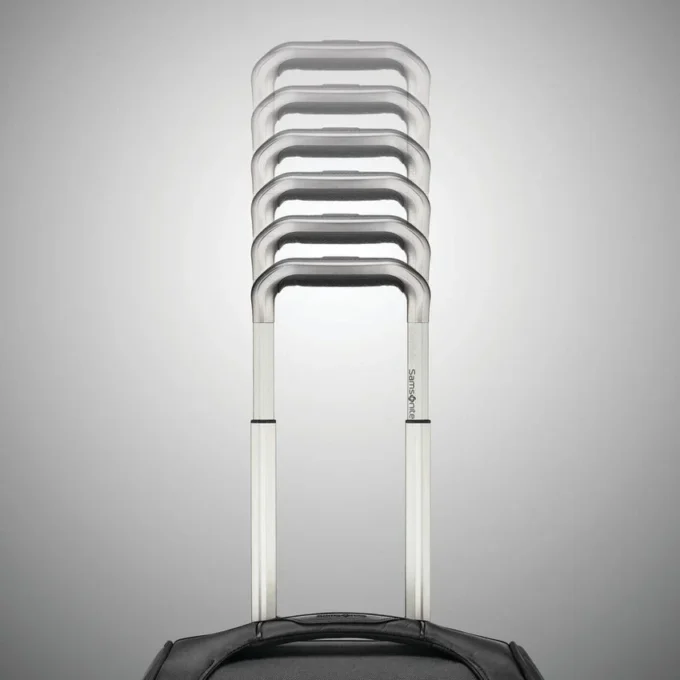 Theorym Softside Global Handgepäck-Spinner Theorym Softside Global Handgepäck-Spinner
