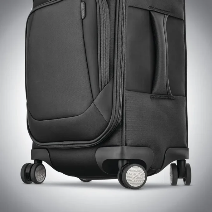 Theorym Softside Global Handgepäck-Spinner Theorym Softside Global Handgepäck-Spinner