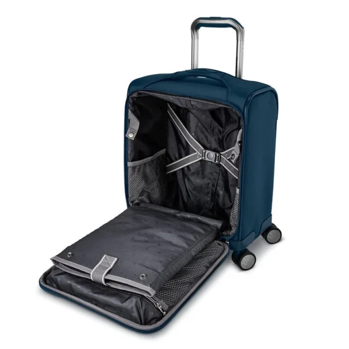 Theorym Softside Underseater Theorym Softside Underseater