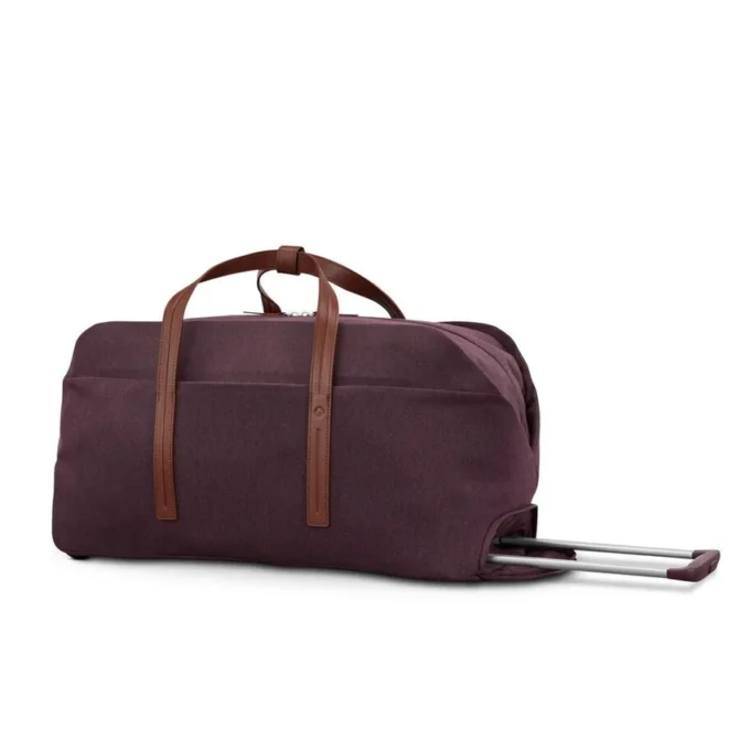 Virtuosa Rollreisetasche Virtuosa Rollreisetasche