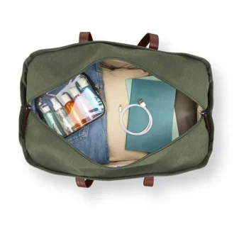 Virtuosa Rollreisetasche