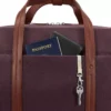 Virtuosa Rollreisetasche Virtuosa Rollreisetasche