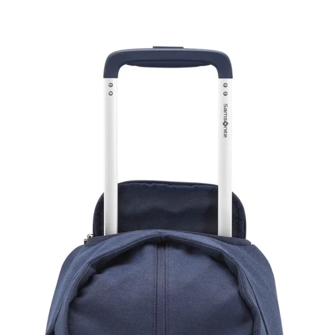 Virtuosa Rollreisetasche Virtuosa Rollreisetasche