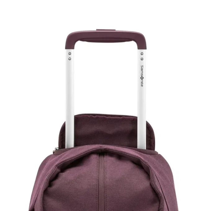Virtuosa Rollreisetasche Virtuosa Rollreisetasche