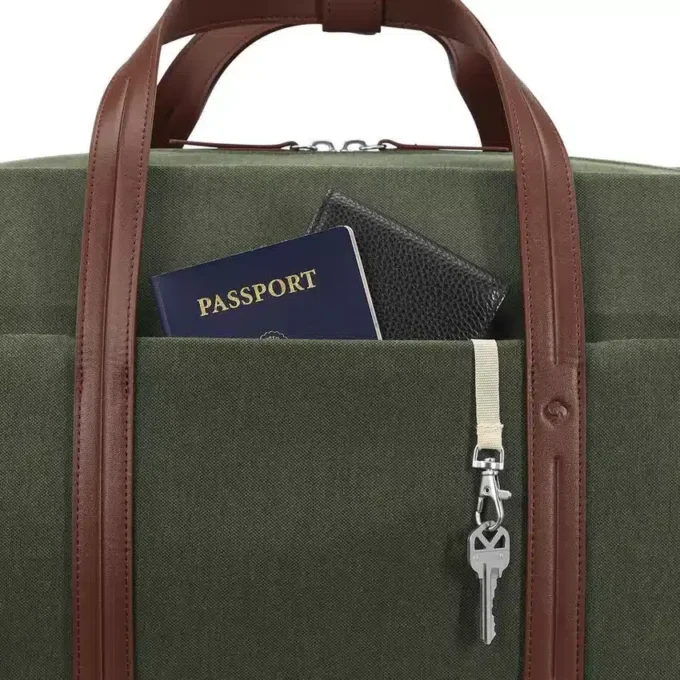 Virtuosa Rollreisetasche Virtuosa Rollreisetasche