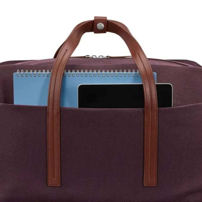 Virtuosa Rollreisetasche Virtuosa Rollreisetasche