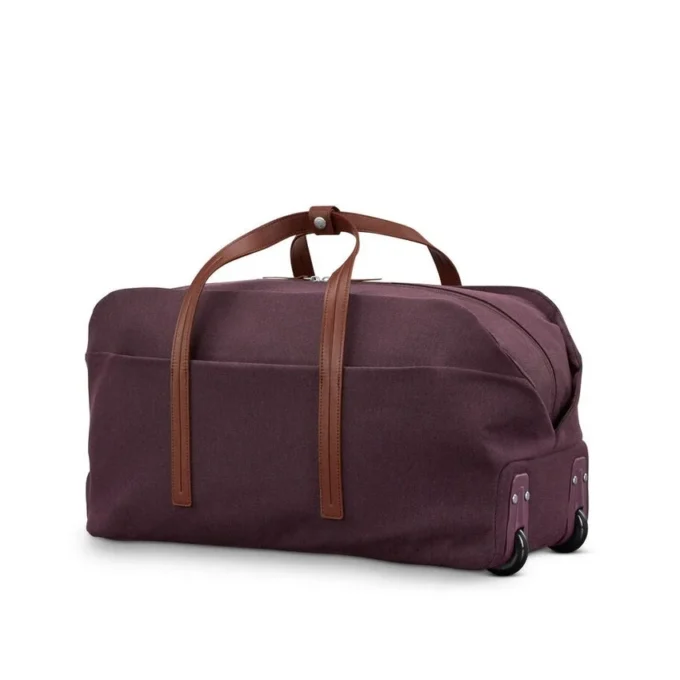 Virtuosa Rollreisetasche Virtuosa Rollreisetasche