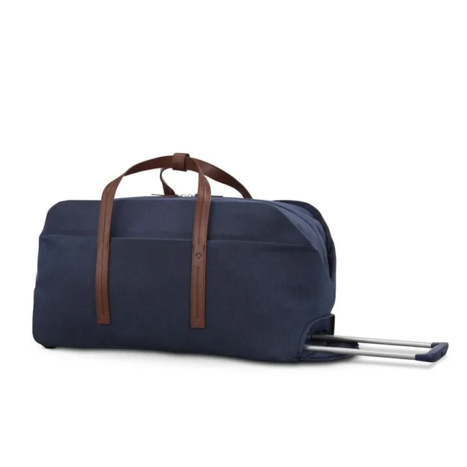 Virtuosa Rollreisetasche Virtuosa Rollreisetasche