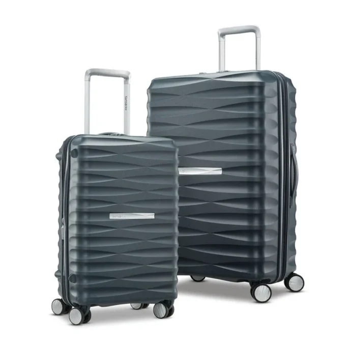 Voltage DLX 2-teiliges Gepäck-Set (Co/M) Voltage DLX 2-teiliges Gepäck-Set (Co/M)