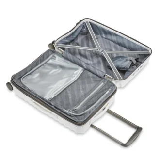 Voltage DLX Global Handgepäck-Spinner Voltage DLX Global Handgepäck-Spinner