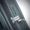 Voltage DLX 2-teiliges Gepäck-Set (Co/M) Voltage DLX 2-teiliges Gepäck-Set (Co/M)