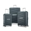 Voltage DLX 3-teiliges Gepäck-Set Voltage DLX 3-teiliges Gepäck-Set