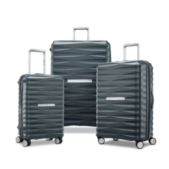 Voltage DLX 3-teiliges Gepäck-Set Voltage DLX 3-teiliges Gepäck-Set