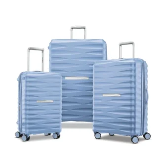 Voltage DLX 3-teiliges Gepäck-Set Voltage DLX 3-teiliges Gepäck-Set