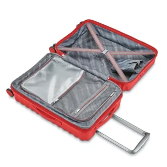 Voltage DLX Global Handgepäck-Spinner Voltage DLX Global Handgepäck-Spinner
