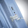 Voltage DLX Global Handgepäck-Spinner Voltage DLX Global Handgepäck-Spinner